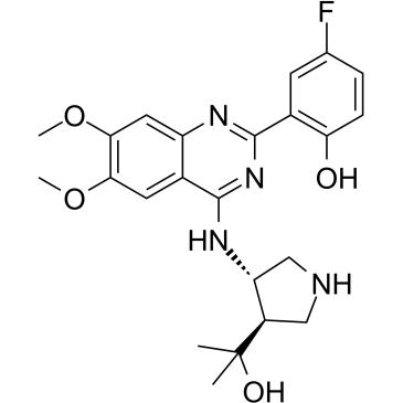 CCT241533 1262849-73-9